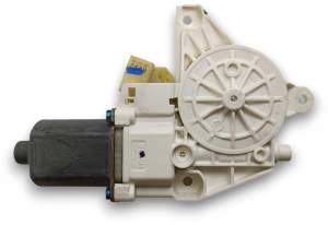 SILNICZEK PODNOŚNIKA SZYBY PRAWY PRZÓD MERCEDES R W251 A2518200842