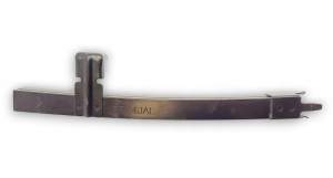 PROWADNICA SZYBY LEWA PRZÓD PRZEDNIA NISSAN NAVARA D23 NP300