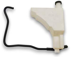 ZBIORNICZEK WYRÓWNAWCZY NISSAN JUKE I F15 LIFT 1.6 HR16DE