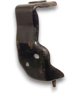 WSPORNIK BLACHA MOCOWANIE NISSAN NAVARA D23 NP300