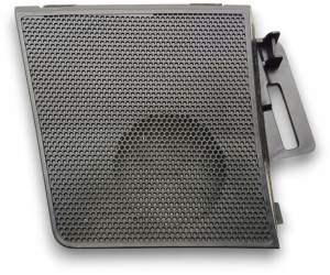 OSŁONA KRATKA MASKOWNICA GŁOŚNIKA DESKI PRAWA MERCEDES X KLASA W470 X470