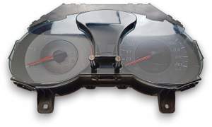 LICZNIK ZEGARY NISSAN JUKE I F15 LIFT 1.5 CDI DIESEL EUROPA