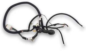 WIĄZKA INSTALACJA KLAPY BAGAŻNIKA NISSAN JUKE I F15 LIFT 24051BV81E