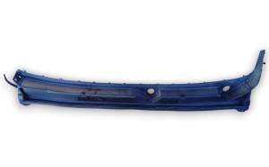 PODSZYBIE NISSAN NAVARA D23 NP300 668624KD0A