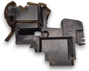 KIEROWNICA POWIETRZA LEWA NISSAN NAVARA D23 214694KJ0A