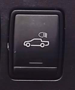 PRZYCISK PRZEŁĄCZNIK OŚWIETLENIA MERCEDES X KLASA W470 X470