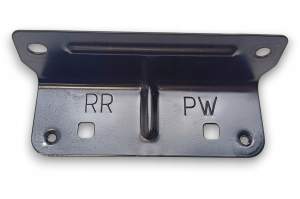 WSPORNIK MOCOWANIE UCHWYT DRZWI PRAWY TYŁ TYLNY NISSAN NAVARA D23 NP300