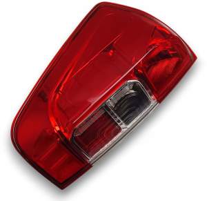 LAMPA LEWA TYŁ TYLNA NISSAN NAVARA D23 3257LDAL