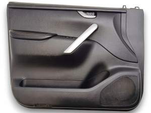 BOCZEK TAPICERKA LEWA PRZÓD PRZEDNIA MERCEDES X KLASA W470 809A15XA7A