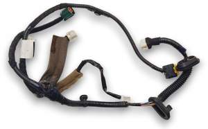 WIĄZKA INSTALACJA DRZWI PRAWA TYŁ TYLNA NISSAN NAVARA D23 NP300 241264KJ0B