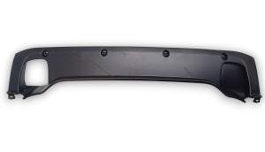 SPOILER OSŁONA DOKŁADKA PRZÓD NISSAN NAVARA D23 MERCEDES X W470 960114JA0B