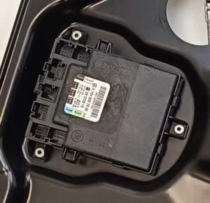 MODUŁ STEROWNIK DRZWI PRAWY PRZÓD PRZEDNI MERCEDES R W251 A1648207826