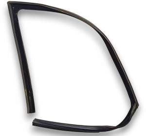 USZCZELKA SZYBY DRZWI PRAWA PRZEDNIA PRZÓD MERCEDES R W251 A2517250225