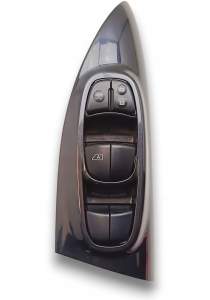 PANEL SZYB LEWY PRZÓD PRZYCISKI NISSAN JUKE F15 LIFT 254011KA5E