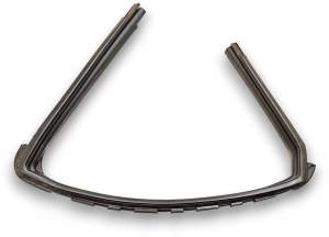 USZCZELKA SZYBY DRZWI PRAWA TYLNA TYŁ NISSAN JUKE I F15 LIFT 82330BA60B