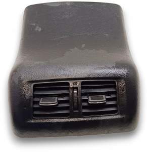 KRATKA NAWIEWU TUNELU OSŁONA TYŁ NISSAN NAVARA D23 NP300 969304KJ3A