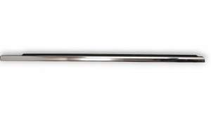LISTWA ZGARNIAJĄCA DRZWI PRAWA PRZÓD CHROM MERCEDES R W251 A2516904680
