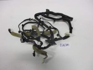 INSTALACJA WIĄZKA DRZWI PRZÓD INFINITI FX QX70