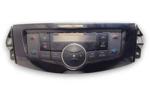 PANEL KLIMATYZACJI PRZEŁĄCZNIKI PRZYCISKI NISSAN NAVARA D23