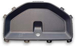 PÓŁKA ŚRODKOWA DESKI ROZDZIELCZEJ NISSAN NAVARA D23 NP300 682754KJ1A