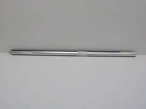 LISTWA ZGARNIAJĄCA CHROM PRAWY P MASERATI GHIBLI