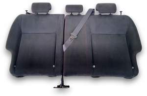 KANAPA OPARCIE SIEDZISKO KANAPY NISSAN JUKE I F15 LIFT