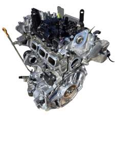 SILNIK NISSAN X-TRAIL IV (T33) KR15 1.5L