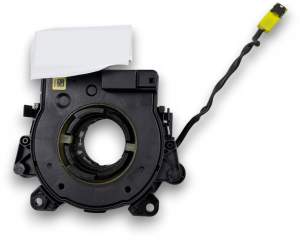 ZWIJAK TAŚMA AIRBAG W KIEROWNICĘ INFINITI QX70 FX QX50 EX