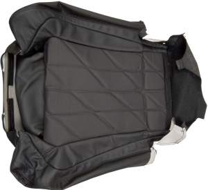 POSZYCIE OPARACIA FOTELA INFINITI QX70 FX30d FX35 FX37 FX50
