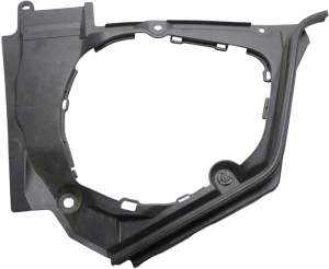 OBUDOWA OSŁONA RAMKA PODSZYBIA PRAWA NISSAN 350Z 64894CD000