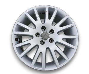 FELGA ALUMINIOWA 17" 7,5" 5x112 ET35 AUDI 4F0601025AK