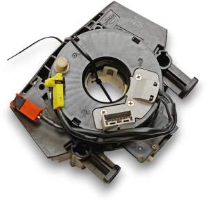 ZWIJAK TAŚMA W KIEROWNICĘ NISSAN 350Z