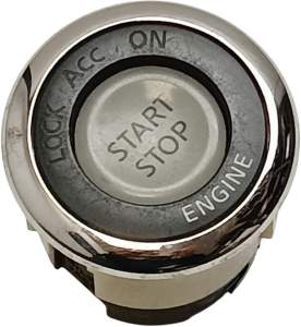 PRZYCISK PRZEŁĄCZNIK START/STOP ENGINE NISSAN INFINITI