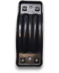 OBEJMA METALOWA UCHWYT MOCOWANIE NISSAN NAVARA D23 NP300