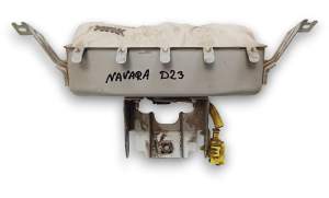 PODUSZKA POWIETRZNA PASAŻERA AIRBAG NISSAN NAVARA D23