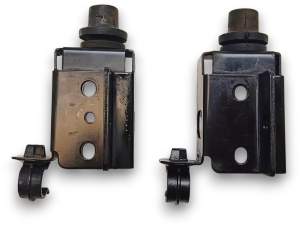 WSPORNIK OGRANICZNIK NISSAN NAVARA D23 NP300