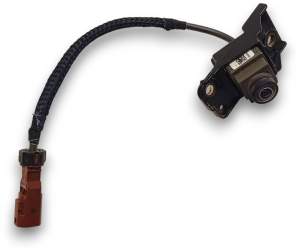 KAMERA COFANIA Z KLAPY BAGAŻNIKA TYŁ MERCEDES X KLASA X470 W470 284525XA2D