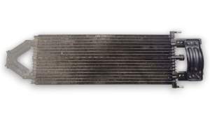 CHŁODNICA OLEJU MERCEDES X KLASA W470 X470 NISSAN NAVARA D23 NP300