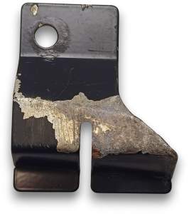 UCHWYT WSPORNIK MOCOWANIE KLAPY BAGAŻNIKA MERCEDES X KLASA X470 W470