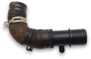 RURA WĄŻ KRÓCIEC UKŁADU CHŁODZENIA WODY NISSAN NAVARA D23 MERCEDES W470 2.3