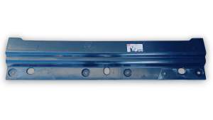 OSŁONA OBUDOWA PASA PRZÓD NISSAN NAVARA D23 NP300 214964KJ0A