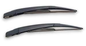 WYCIERACZKA SZYBY TYŁ RAMIĘ PIÓRO NISSAN JUKE I F15 LIFT 80019327