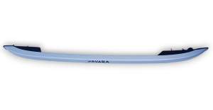 RELINGI DACHOWE NISSAN NAVARA D23 NP300