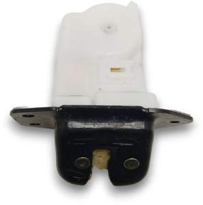 ZAMEK RYGIEL KLAPY BAGAŻNIKA NISSAN JUKE I F15 LIFT