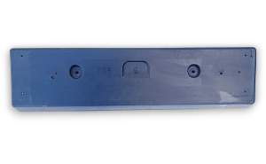 PODKŁADKA RAMKA TABLICY REJESTRACYJNEJ PRZÓD NISSAN NAVARA D23 962104KJ0A