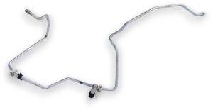 PRZEWÓD RURKA KLIMATYZACJI NISSAN JUKE I F15 LIFT