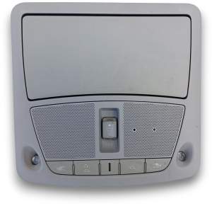 PANEL LAMPKA PODSUFITKI NISSAN NAVARA D23 NP300 264304KU1D