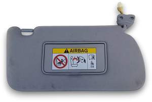 OSŁONA PRZECIWSŁONECZNA PRAWA DASZEK NISSAN NAVARA D23 NP300