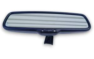 LUSTERKO WEWNĘTRZNE WSTECZNE NISSAN NAVARA D23 NP300