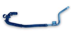 WĄŻ RURKA PRZEWÓD WODY NISSAN NAVARA D23 2.3 DIESEL